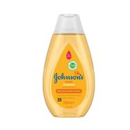 Johnson's Nazik 200 ml Bakım Bebek Şampuanı