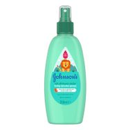 Johnson's Söz Dinleyen Saçlar 200 ml Tarama Spreyi