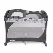 Joie Commuter Change Logan Bebek Park Yatak Oyun Parkı Beşik