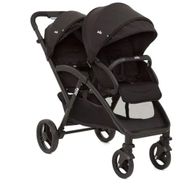Joie Evalite Duo Tandem İkiz Bebek Arabası