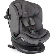 Joie I-Spin Multiway Thunder 40-105 cm 0-25 kg 360 Derece Dönebilen Oto Koltuğu