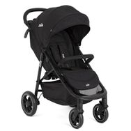 Joie Litetrax Black Chilli Bebek Arabası