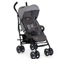 Joie Nitro LX Baston Koyu Gri Bebek Arabası
