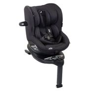 Joie Spin 360 Derece Dönebilen 0-18 kg Coal Isofixli Oto Koltuğu
