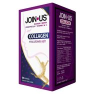 Join Us Collagen Hyaluronik Asit 90 Kapsül