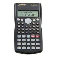 Joinus JS-82MS-A Siyah Hesap Makinesi