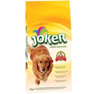 Joker Kuzu Etli 15 kg Köpek Maması
