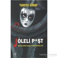 Jöleli P*şt - Tuncer Günay
