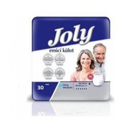 Joly 30 Adet Medium Emici Külot