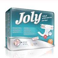 Joly Belbantlı Large 30'lu Hasta Bezi