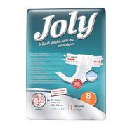 Joly Extra Large 8 li Hasta Bezi