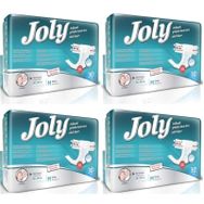 Joly Medium 120 Adet Belbantlı Hasta Bezi