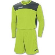Joma 100008.020 Goalkeeper Set Erkek Forma Takım