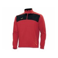 Joma 100030.601 Kırmızı Erkek Sweatshirt