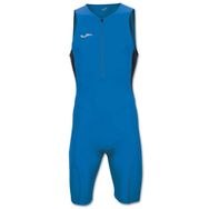 Joma 100046.701 Duathlon Body Mavi Erkek Koşu Taytı
