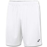 Joma 100053.200 Beyaz Nobel Short Erkek Futbol Şortu