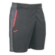 Joma 100156.116 Tornoe Black White Erkek Şortu