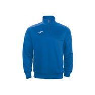 Joma 100285 Mavi Erkek Sweatshirts