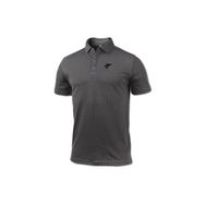 Joma 100291.106 Invictus Blakc S/S Polo Erkek T-Shirt