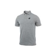 Joma 100291.251 Polo invictus Light Grey Erkek T-Shirt