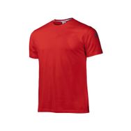 Joma 100341-6 Kırmızı Erkek T-shirt