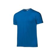 Joma 100341-7 Mavi Erkek T-Shirt