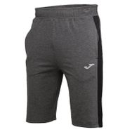 Joma 100411-15 Gri Erkek Şort