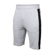 Joma 100411-25 Gri Erkek Şort