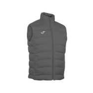 Joma 100413-15 Gri Yelek Erkek Montu