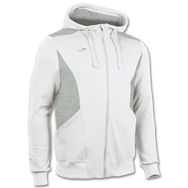 Joma 100444-2 Beyaz Erkek Ceket