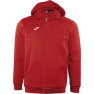 Joma 100536-6 Kırmızı Erkek Ceket