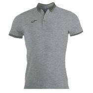 Joma 100748-25 Gri Erkek T-Shirt