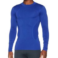 Joma 100764.701 Mavi Erkek T-shirt