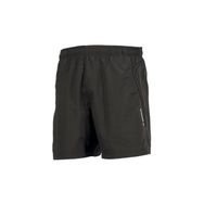 Joma 1015.08.101 Bermuda Microfiber 8 Black Erkek Şortu