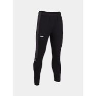 Joma 102543.110 Siyah URBAN STREET LONG PANTS Erkek Uzun Eşofman Altı
