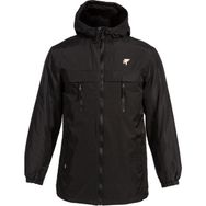 Joma 103045.100 Siyah Explorer Anorak Erkek Mont