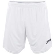 Joma 1035.002 Beyaz Real Short Erkek Futbol Şortu
