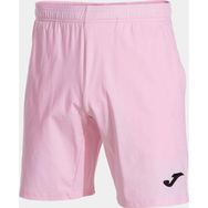 Joma 104318.554 Montreal Erkek Spor Pembe Şort