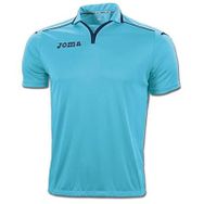 Joma 1242.98.011 Mavi Erkek Futbol Forması Tek T-shirt
