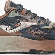 Joma 2422 Sima Lady 2422 Grey Brown Kadın Outdoor Ayakkabı