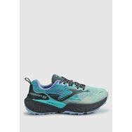 Joma 2427 Sierra Lady Trail Gök Mavisi Kadın Spor Ayakkabı
