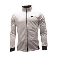 Joma 4231300 Poly. Hawk Beyaz Lacivert Erkek Spor Sweatshirt