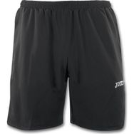 Joma 6011S12.10 Siyah Erkek Şort