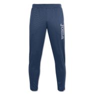 Joma 8011.12.30 Long Tight Mor Erkek Eşofman Altı