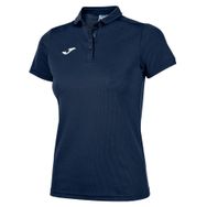 Joma 900247.331 Combi Polo Shirt SS Lacivert Kadın T-shirt