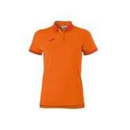 Joma 900444-8 Turuncu Kadın T-Shirt