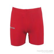 Joma 933.103 Kırmızı Lycra Erkek Futbol Tayt Short