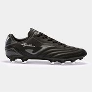 Joma AGUW2201FG Siyah Erkek Futbol Kramponu