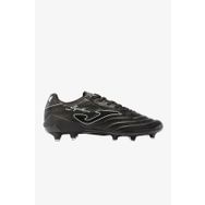 Joma ATOPW2101FG AGUILA TOP 2101 BLAC Siyah Erkek Halı Saha Ayakkabısı