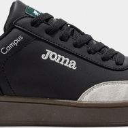 Joma CCAMS2531 C.Campus Men 2531 Gris Siyah Günlük Erkek Spor Ayakkabı